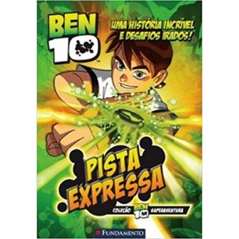 Ben : Pista Expressa