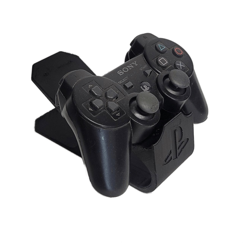 Tolesu Supporto Porta Joystick Per PS5 E PS4, Orizzontale Supporto - Foto 9