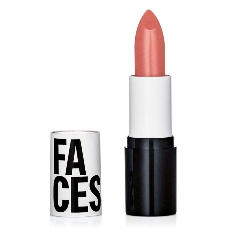 Batom Matte Natura Faces Nude