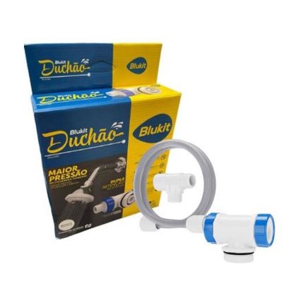 Pressurizador Caixa D'água Blukit: Onde Comprar | BuscaProdutos