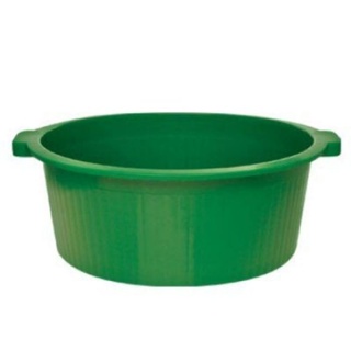 Bacia Gigante 30 LITROS em Oferta na Shopee