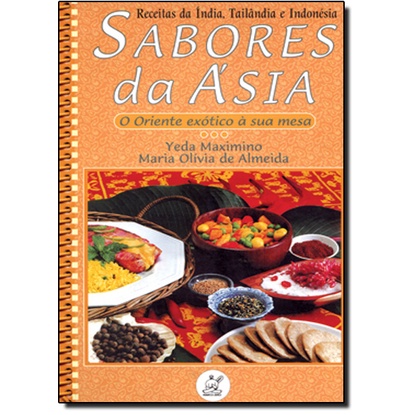 Sabores Da Asia