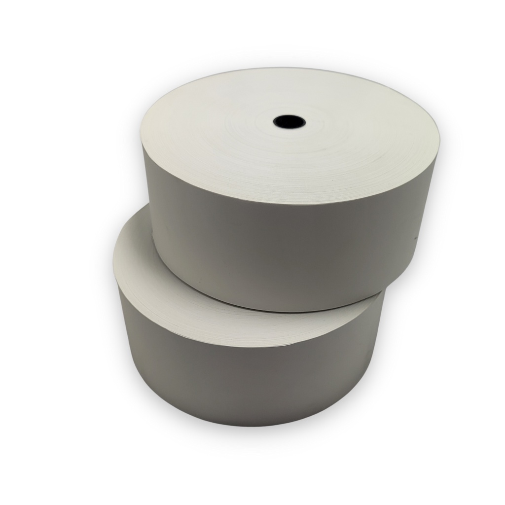 Bobina Papel Ponto Eletrônico: Onde Comprar | BuscaProdutos