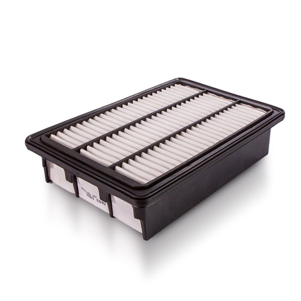Elemento Filtro De Ar Motor FRAM - Santa Fé 2.2 2.7