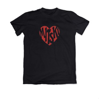 Camiseta Mitski Miyawaki Cantora Indie Rock -JEFIN.