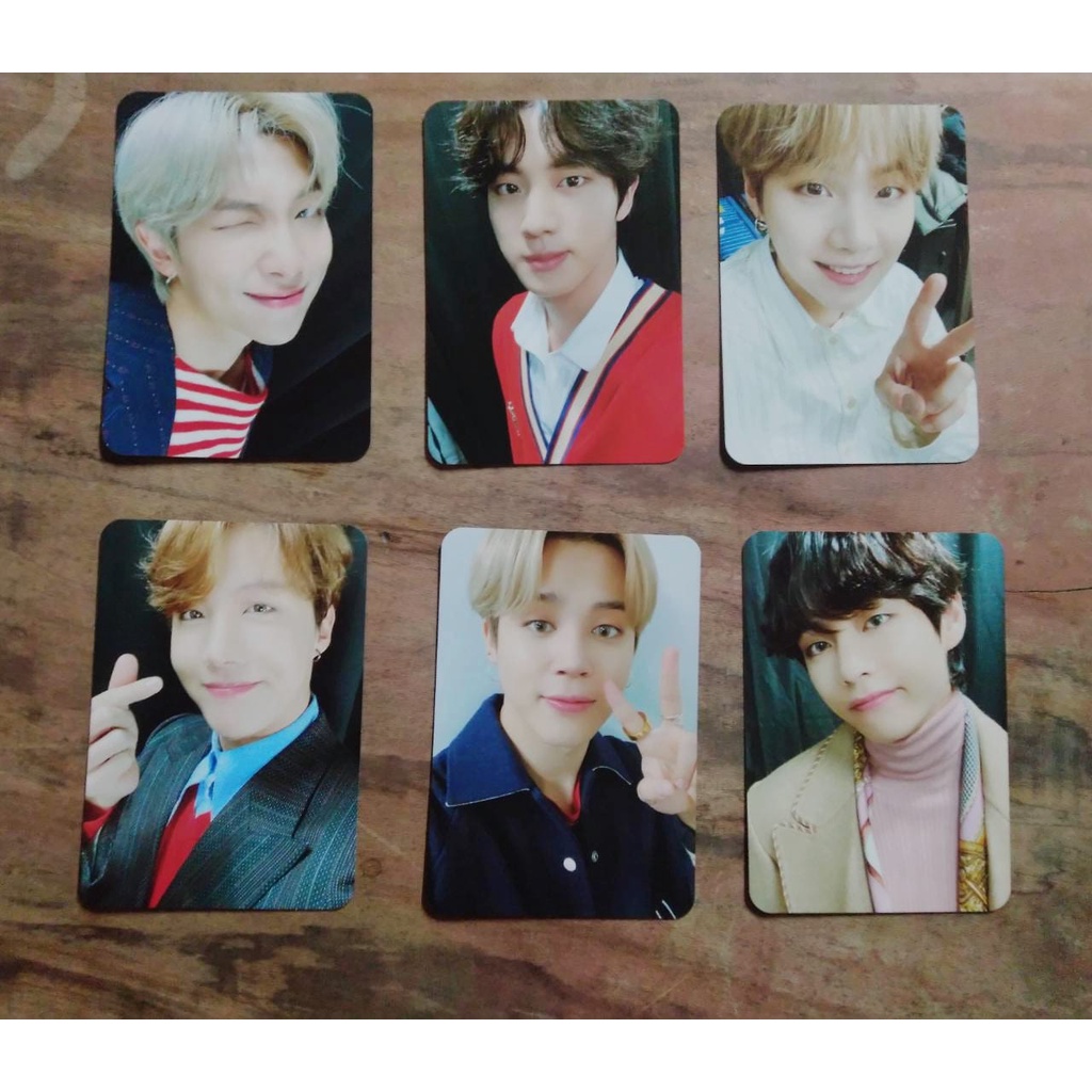 Army Bomb Map Of The Soul: Onde Comprar | BuscaProdutos