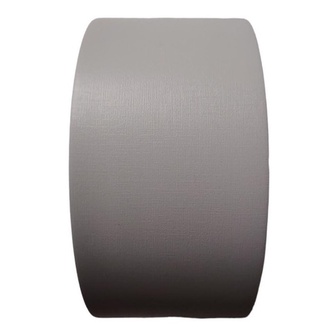 Fita De Borda Cinza Cobalto Vel 22mm Rolo Com 20 Metros