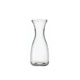Decanter / Garrafa de Vidro 500ml Lyor