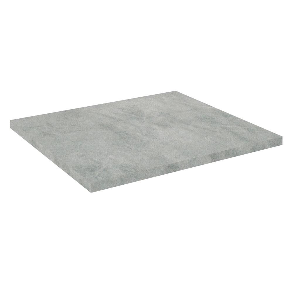 Tampo para Balcão de 60 x 60 cm para Cozinhas Madesa Glamy, Lux e Stella - Mood em Oferta na Shopee