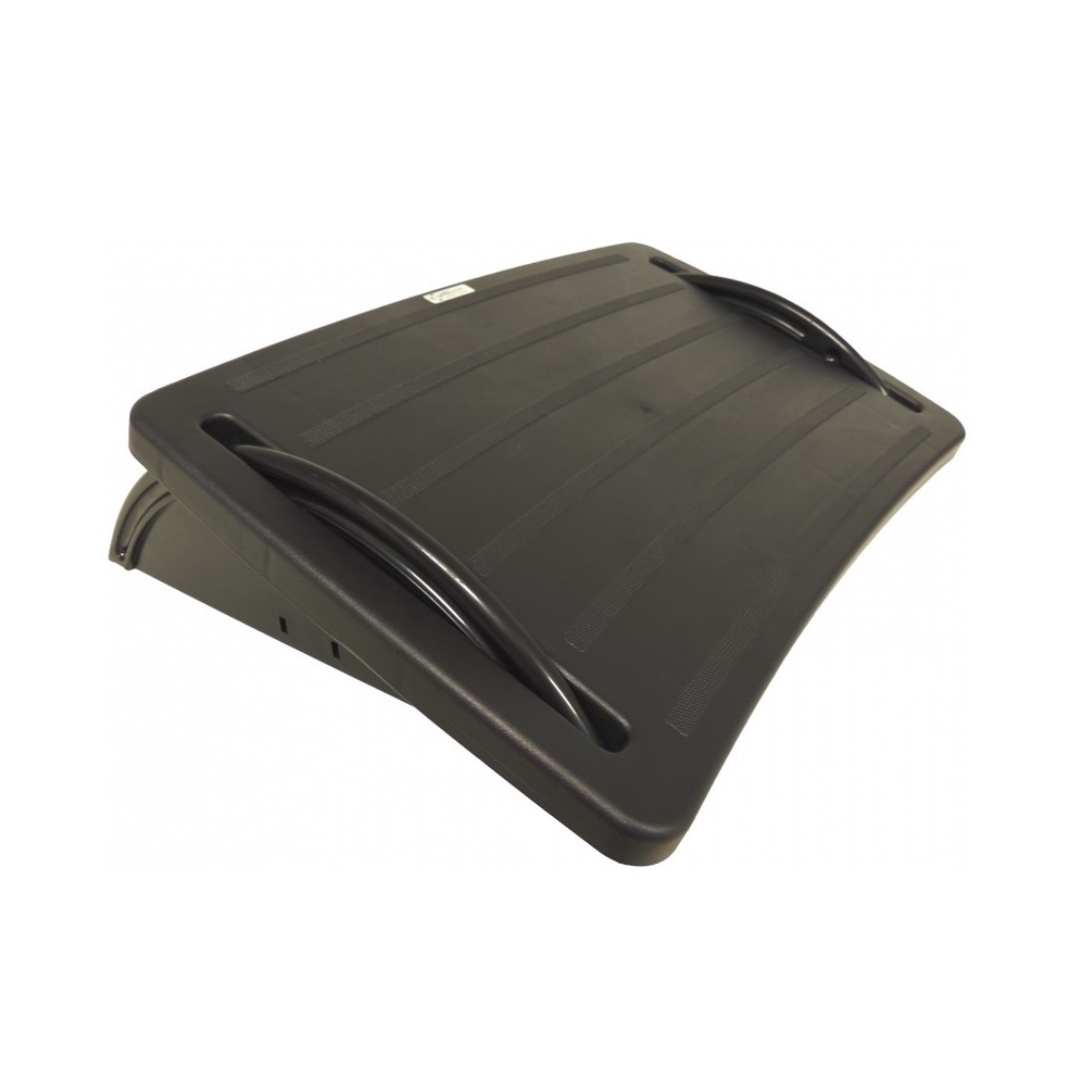 Apoio de Pés MrPlast Ergonõmico Nr-17 Plástico Home-office Trabalho Conforto em Oferta na Shopee