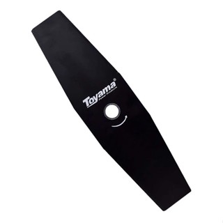 Faca Lamina Rocadeiras 2 Pontas 350 X 25,4mm X 2,0mm Toyama