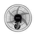 Ventilador De Parede Ventisol 6 Pás Steel 50cm 200w Bivolt em Oferta na Shopee