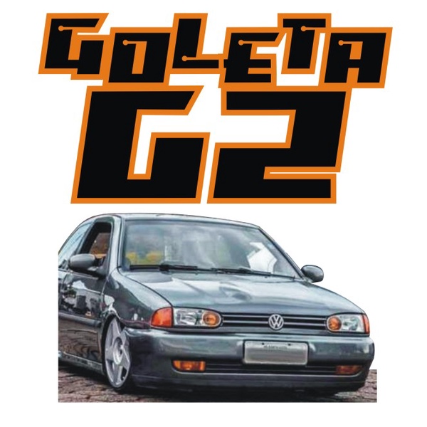 A MAIS BONITA!! GOLETA GOL GOL BOLA 2 Kit De Soleiras Moldadas Em Vinil Fibra De Carbonopara Gol G2