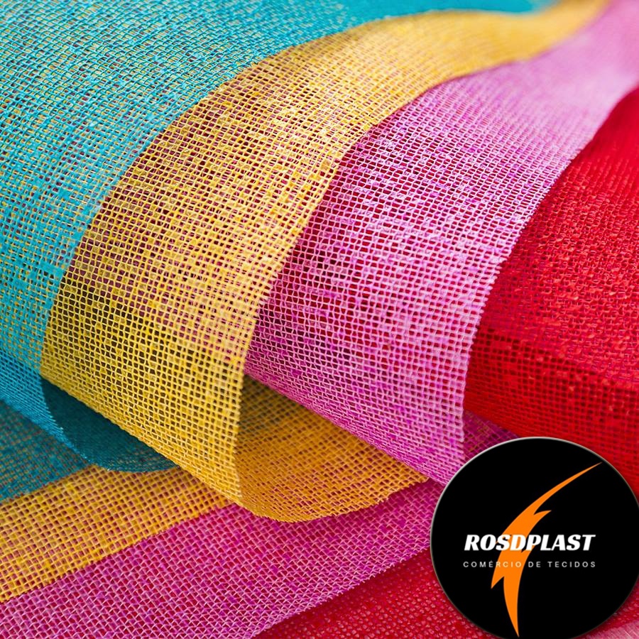 Decortela Tela Escócia em Oferta na Shopee