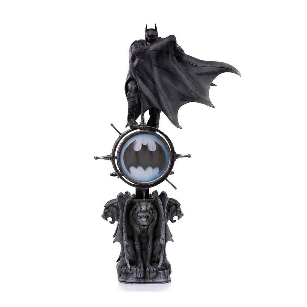 Batman Deluxe - Batman Returns Art Scale 1/10 - Iron Studios