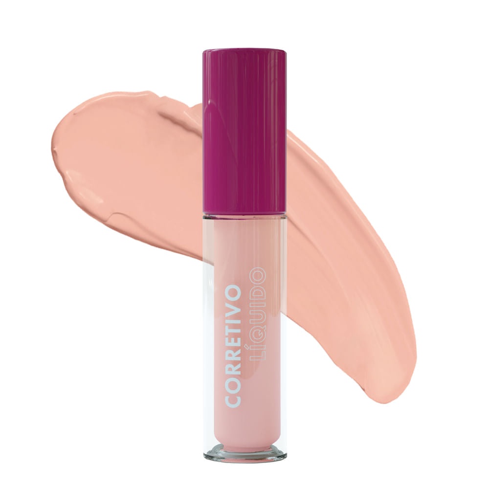 Corretivo Líquido Frederika