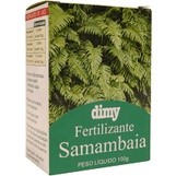 FERTILIZANTE DIMY SAMAMBAIA 100 G