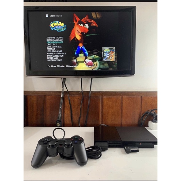 PlayStation 2 OPL