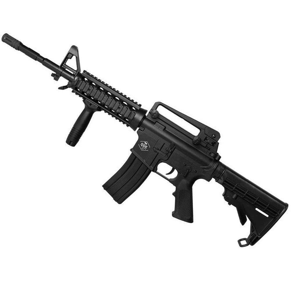 Airsoft Rifle Kriss Vector Krytac Nova! Corre Que Ta Baratinho