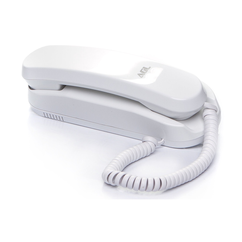 Interfone - Linha P100 e Coletivos