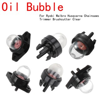 5/10PCS Bulbo Primer Injetor Carburador Roçadeira Motosserra em Oferta na Shopee