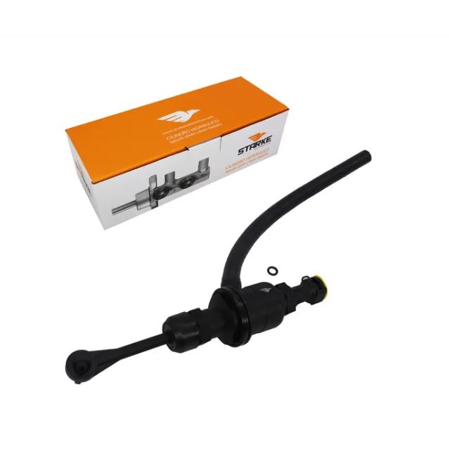 Cilindro Mestre Pedal Embreagem NISSAN VERSA 1.6 16V 2011 2012 2013 2014 2015 2016 2017 2018 2019 2020 2021 2022 2023 em Oferta na Shopee