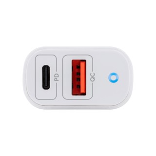 Conversor AC/DC Fonte USB EC 11 Power 20W Intelbras
