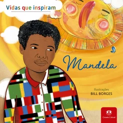 Livro - Mandela