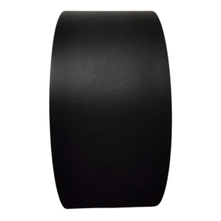 Fita De Borda Mdf Preto Tx 64mm X 20m Acabamento Moveis Mdf