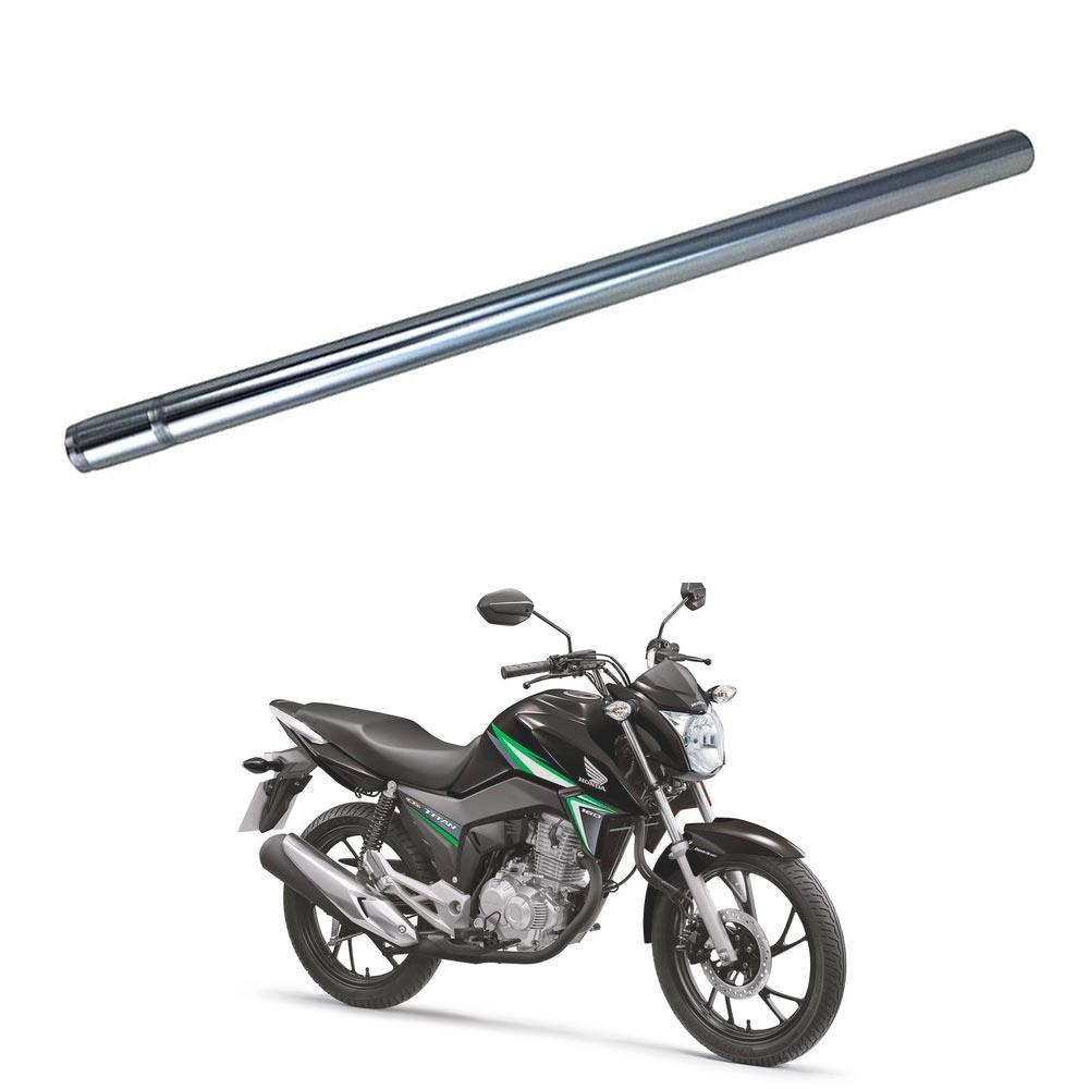 Tubo Interno Bengala Nakata Honda CG 160 2015-2017 (UN) em Oferta na Shopee