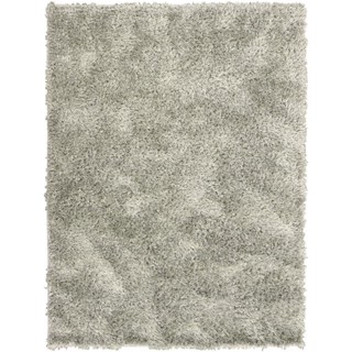 Tapete Para Sala Confort N Prata 1,50x2,00 São Carlos