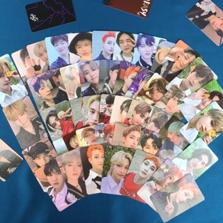 Álbum Kpop Stray Kids NOEASY Photocard Para STAY Gift
