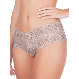 Calcinha Caleçon Duloren 139206 em Oferta na Shopee