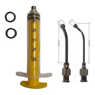 Kit Para Alimentar Filhotes De Pássaros Seringa Alimentação em Oferta na Shopee