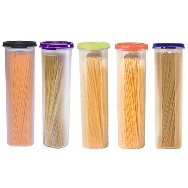 Tupperware Modular Redondo 5 1,1 litros