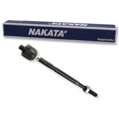 Terminal Axial Dianteiro Fiesta 2002/2014 Direção Mecanica