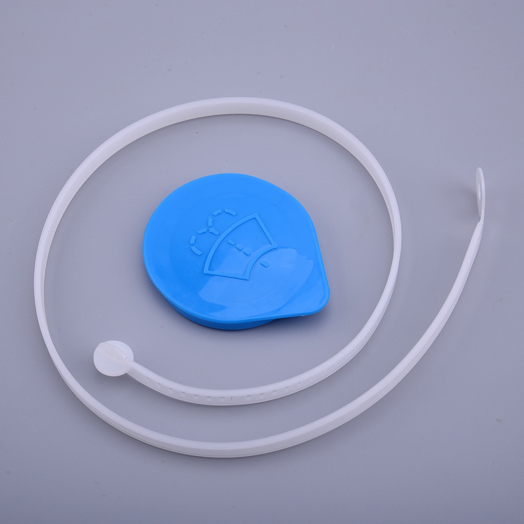 Reservatório Lavador De Pára-Brisas Tampa Da Garrafa Adaptada Para Honda Civic CR-V FR