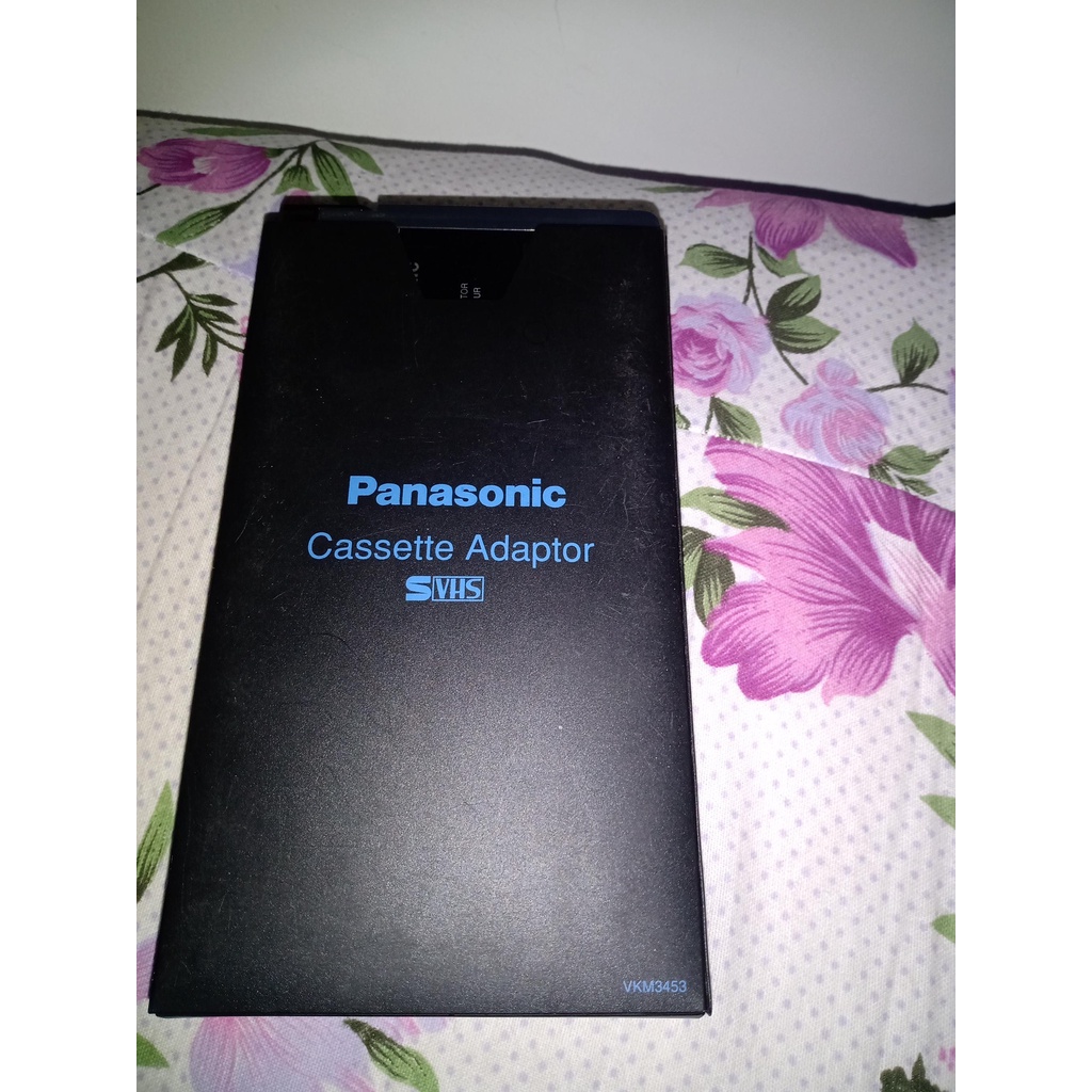 Conversor Vhs C: Onde Comprar | BuscaProdutos