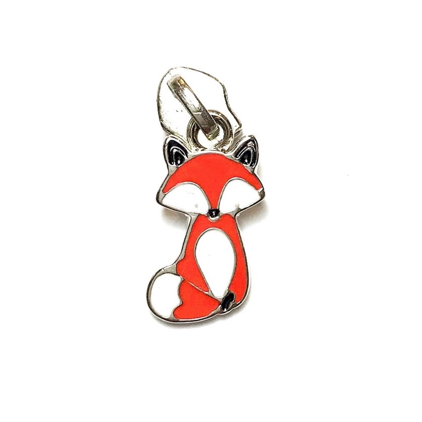 Cursor ziper Raposa 1 und -ATCK