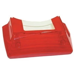 Lente Lanterna Traseira Ybr Factor 125 09/16