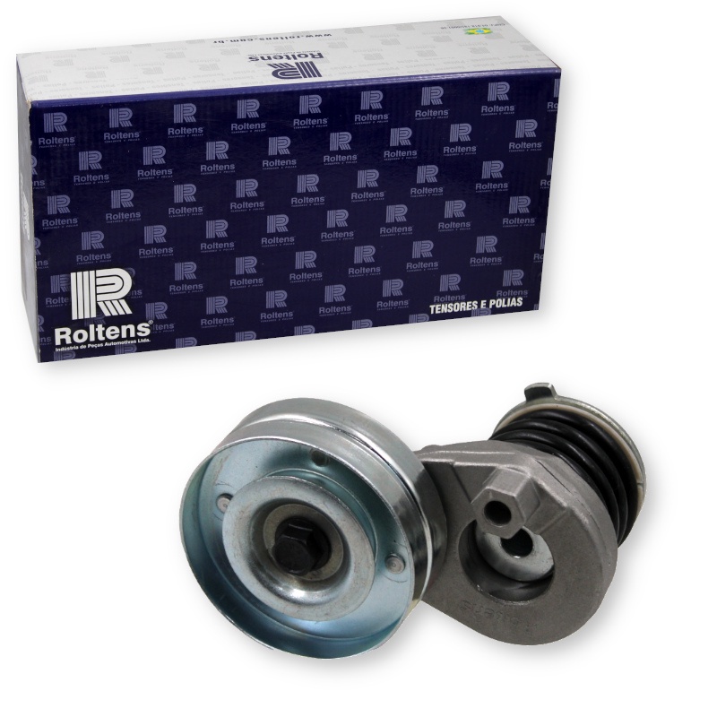 Tensor Alternador Gol Parati 1.0 16V - RT7000 em Oferta na Shopee