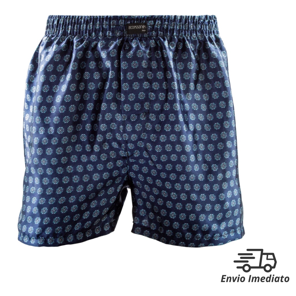 Cueca Samba Canção Cetim: Onde Comprar | BuscaProdutos