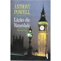 Licao De Maturidade