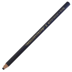 Lápis dermatográfico 7600 azul Mitsubishi