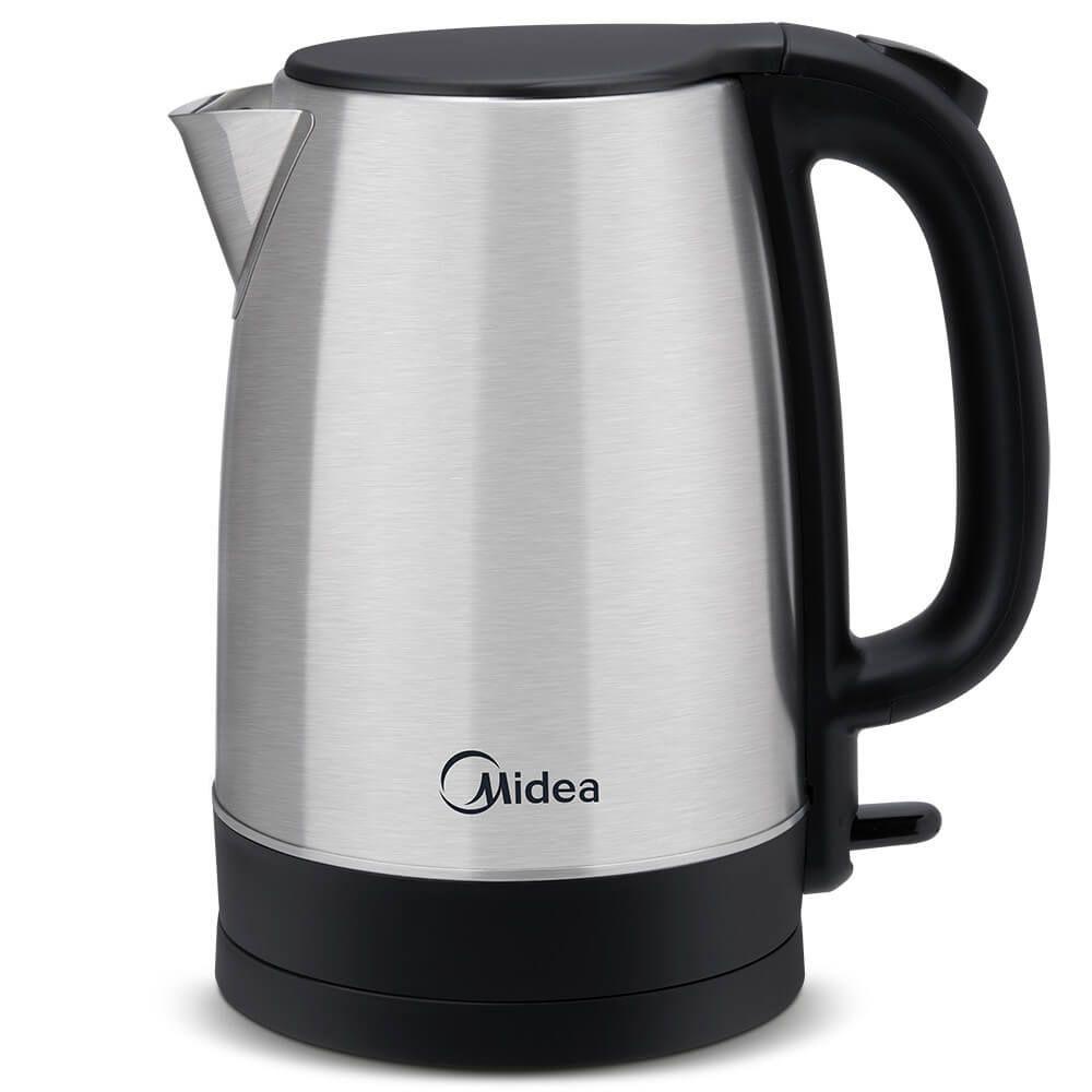 Chaleira Elétrica EKA20X2 Inox 1,7 Litros Midea