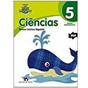 Livro de Ciências 5º Ano