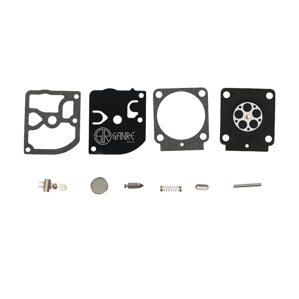 Pompe D'amorçage 49043-2065 Compatible Avec Stihl FS80 Série Kawasaki TD18 TD24