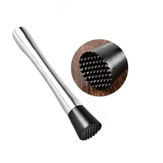 SOCADOR MACERADOR INOX 6156