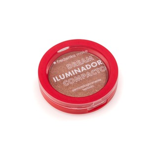 Iluminador Compacto Frederika