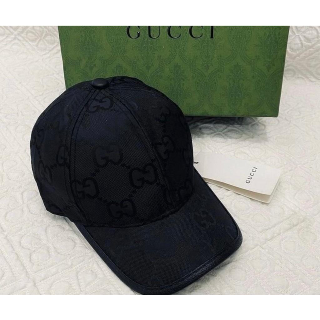 bone gucci | Shopee Brasil